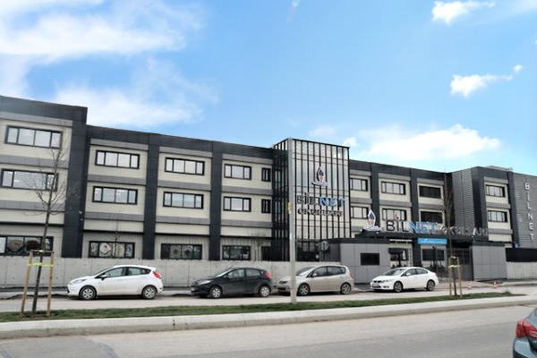 Private Bilnet Sakarya School